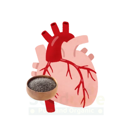 Boosts Heart Health Boosts Heart Health