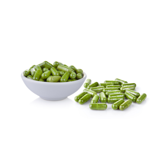 Moringa Capsules