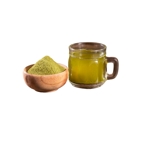 Moringa Tea