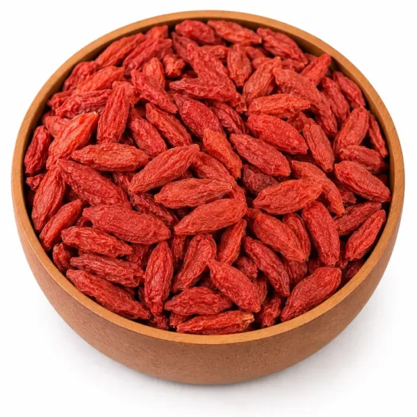 Seedcare Goji Berries | Himalayan Premium | Anti-Ageing Eye Health Immunity