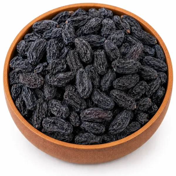 Seedcare Black Raisins | Munakka Premium | Iron Antioxidant Digestive