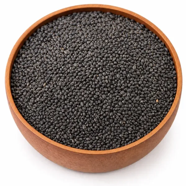 Seedcare Sabja Seeds | Sweet Basil Falooda | Weight Loss Cooling Digestion