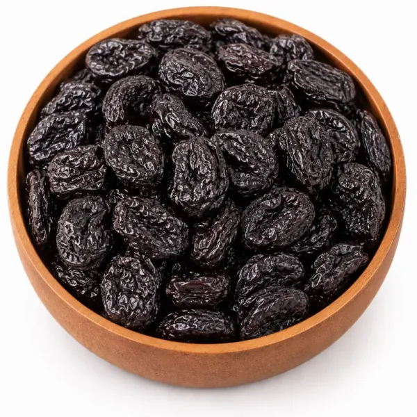 Seedcare Prunes Dried Plums | Bone Health Constipation Antioxidant Rich