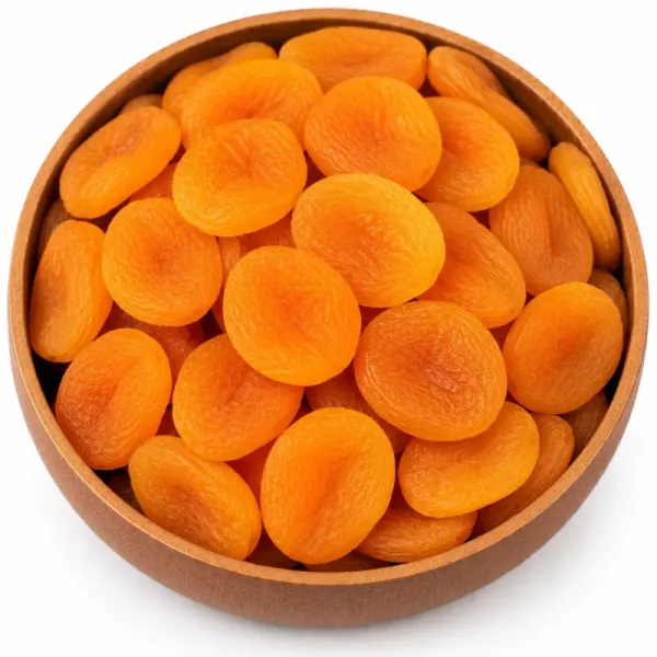 Seedcare Dried Apricots Turkish Premium | Iron Vitamin A Potassium Rich