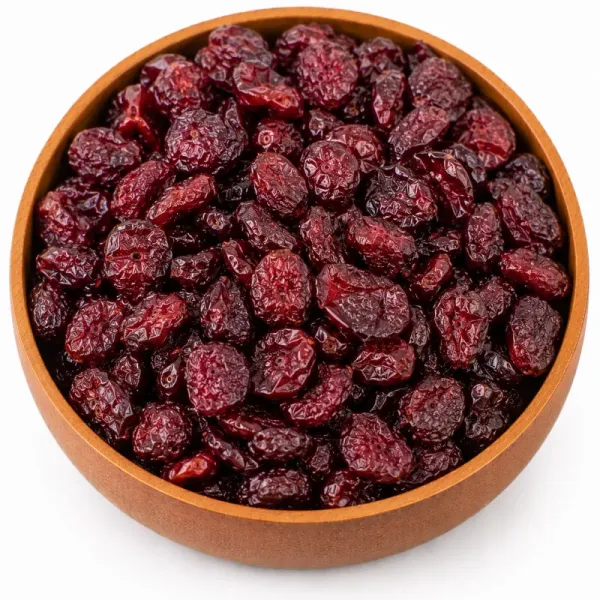 Seedcare Dried Cranberries USA Premium | UTI Prevention Gut Antioxidant
