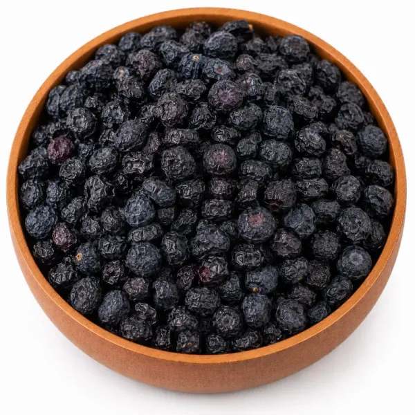 Seedcare Dried Blueberries USA Premium | Brain Memory Anti-Ageing