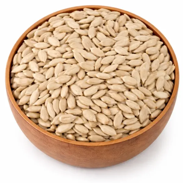 Seedcare Sunflower Seeds | Premium Raw | Vitamin E Selenium Skin Health