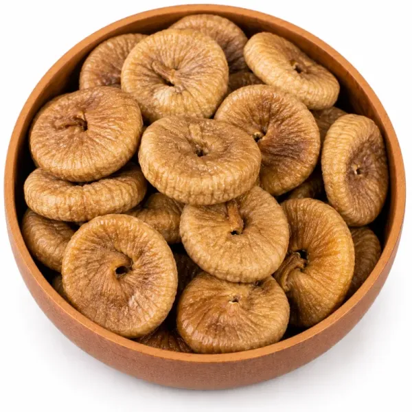 Seedcare Dried Anjeer | Premium Turkish Figs | Calcium Fibre Bone Health