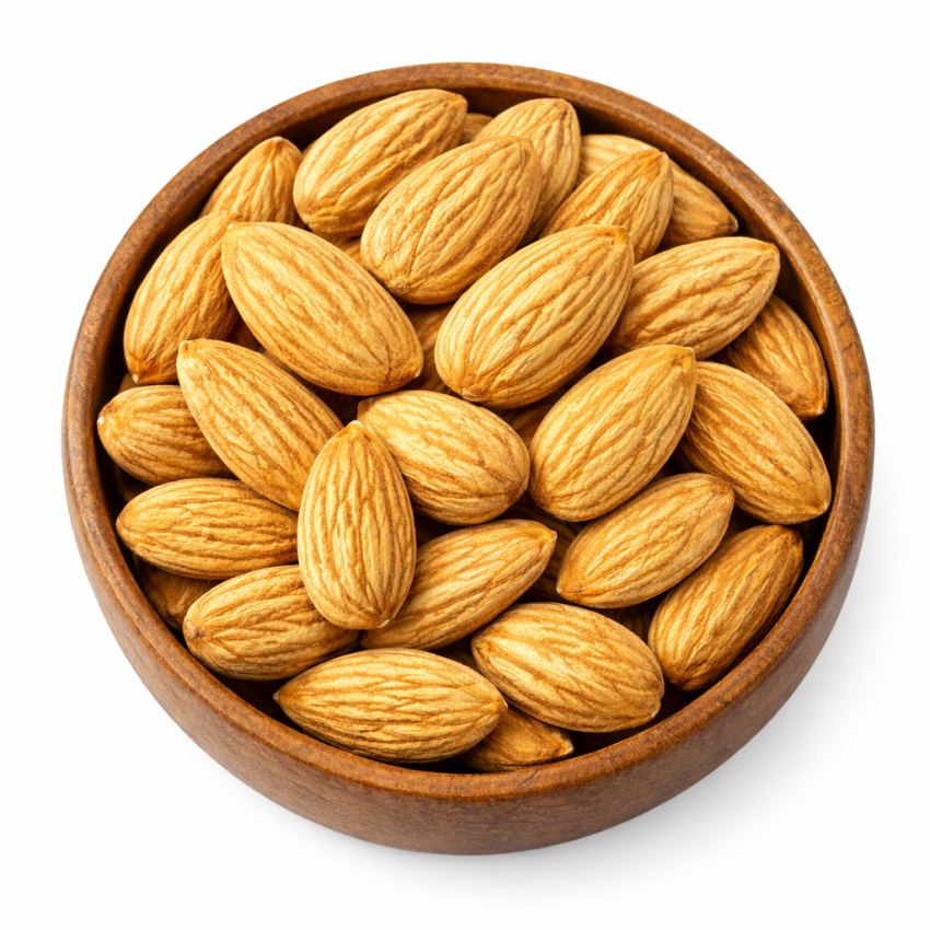 Badam Mamra Jumbo (Pure Irani Mamra)