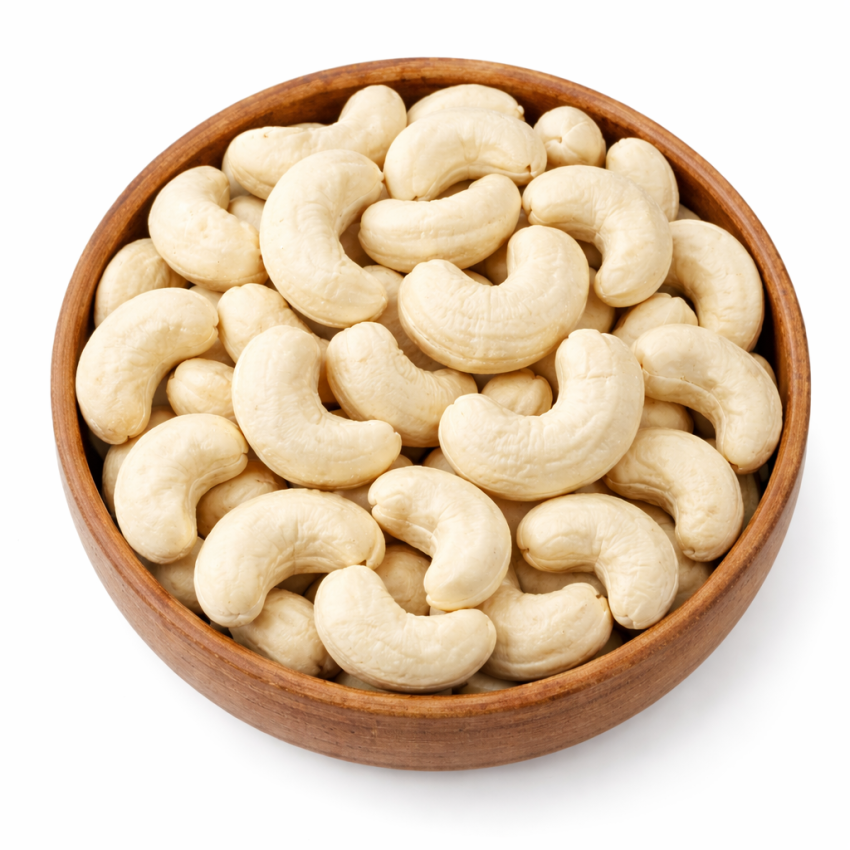 Cashew Nuts (Kaju) – Medium Sized