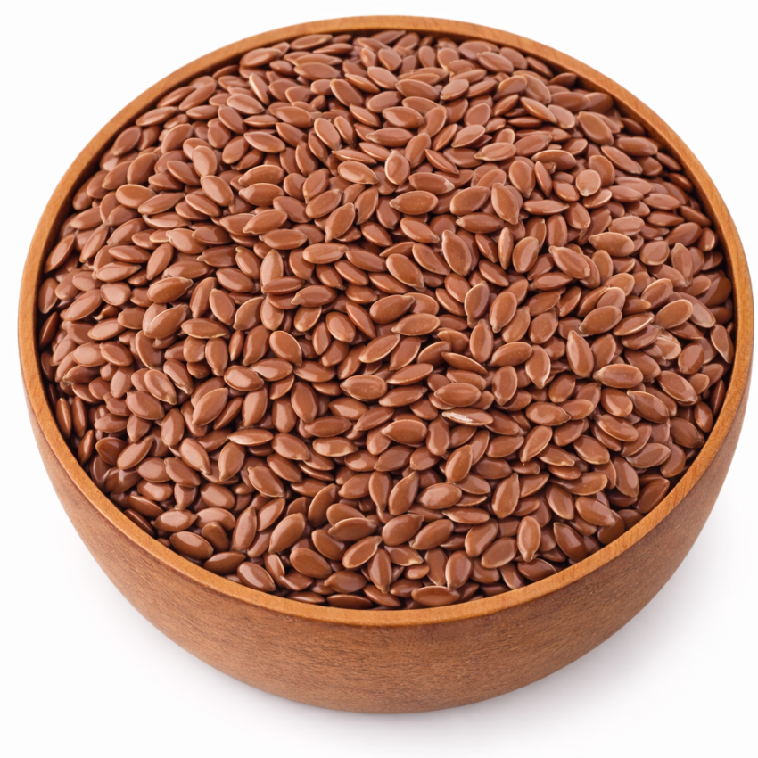 Seedcare Flax Seeds | Premium Raw Alsi Seeds