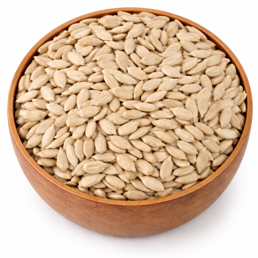 Seedcare Sunflower Seeds | Premium Quality Nutrient-Rich Seeds