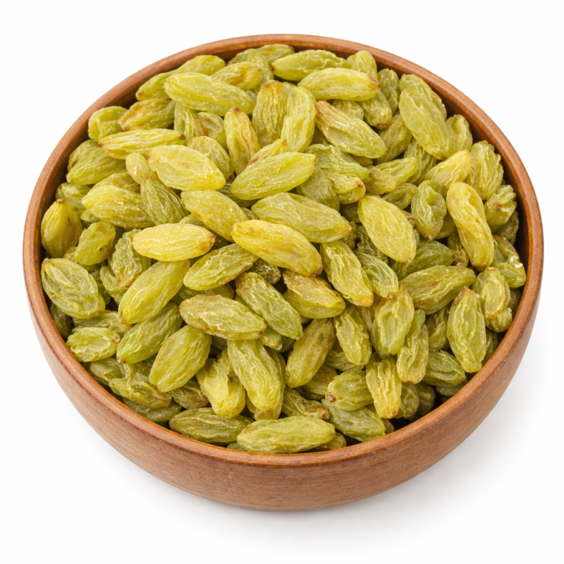 Exquisite Raisins Afghan Special | Premium Quality Dried Grapes