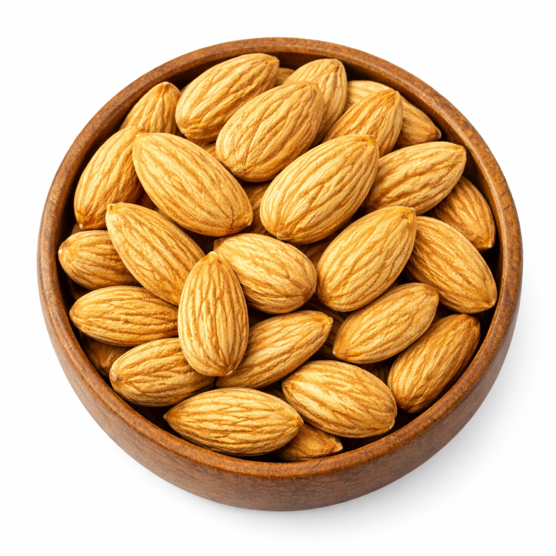 Badam Mamra Jumbo (Pure Irani Mamra)