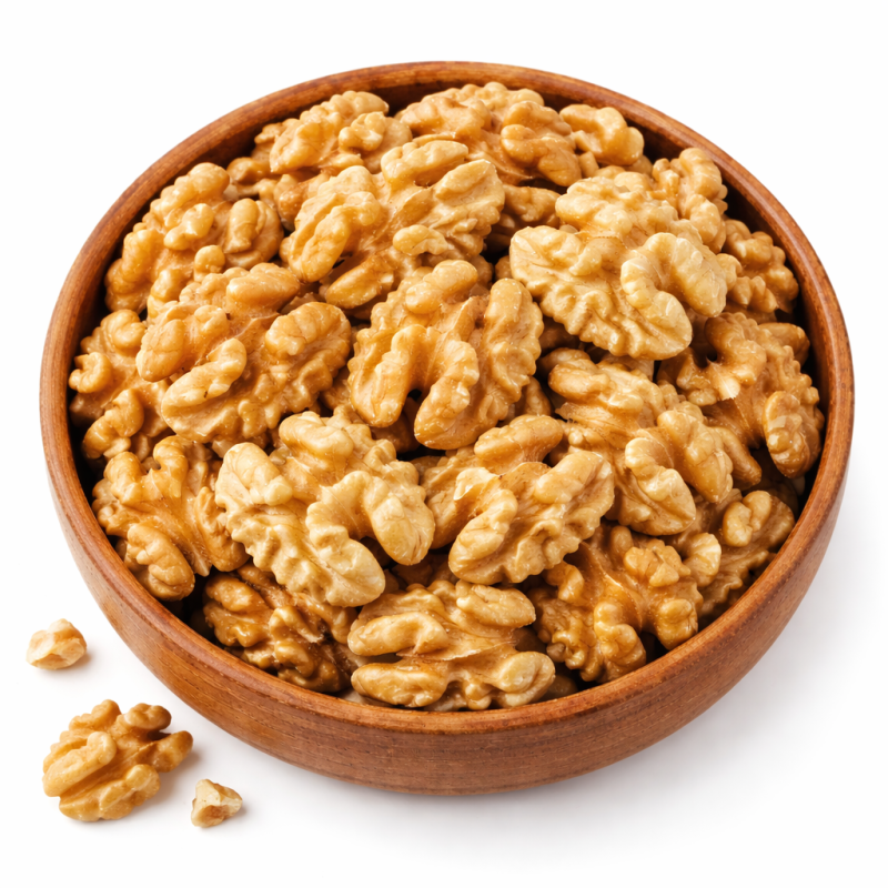 Premium Walnut Kernels | Fresh, Crunchy & Nutrient Rich