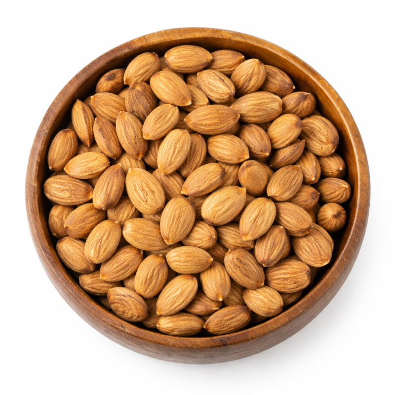 Seedcare Badam Gurbandi (Premium Afghan Almonds)