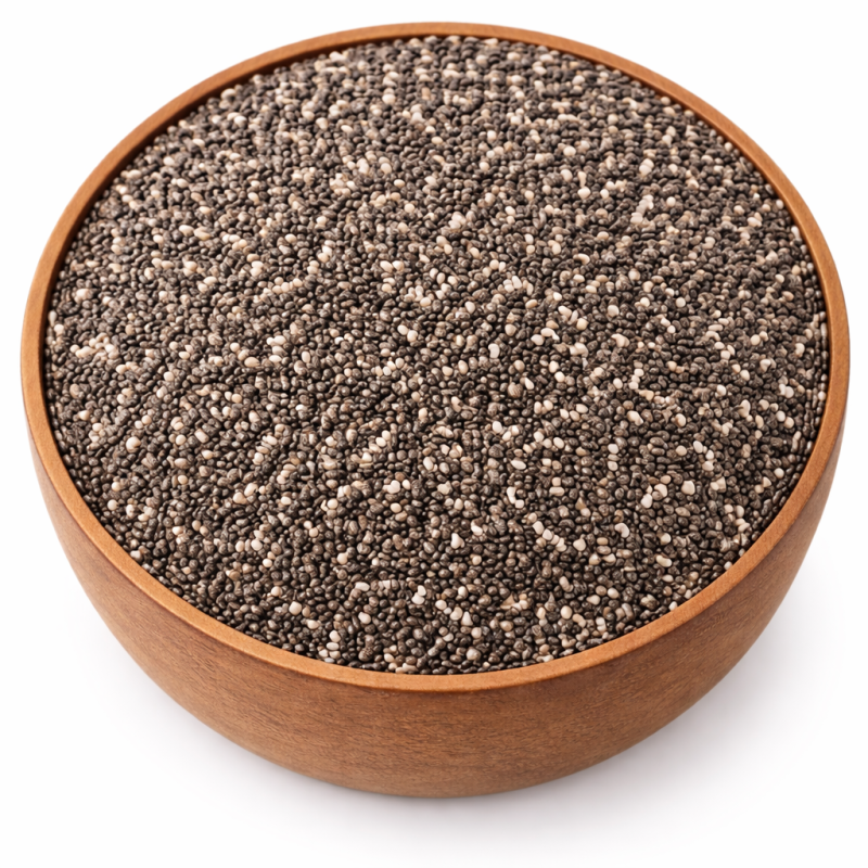 chia seeds