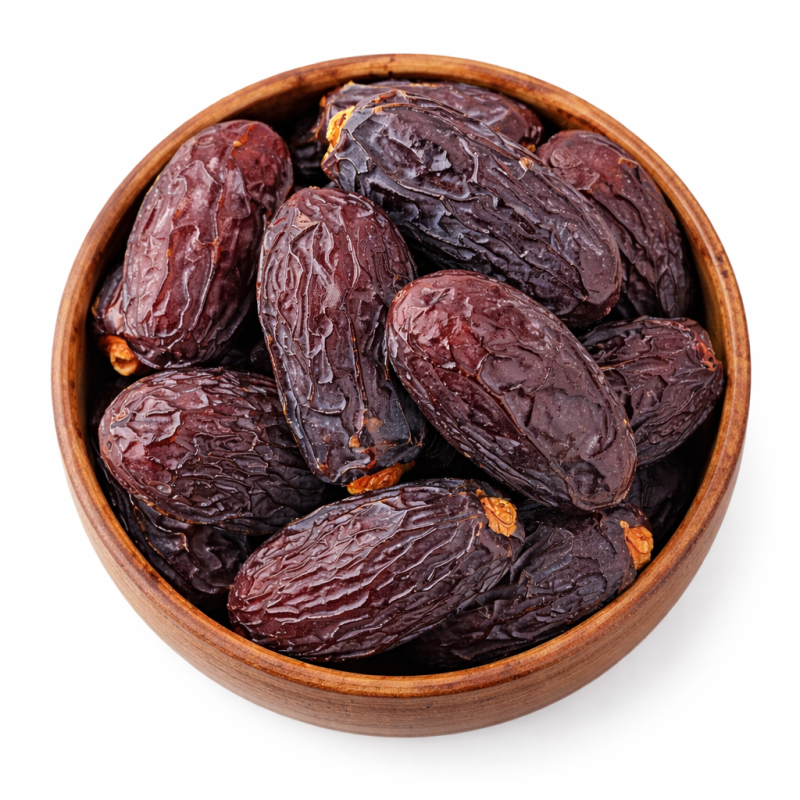 Seedcare Medjool Dates 500g | Premium Jumbo Natural Dates