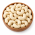 Cashew Nuts (Kaju) – Medium Sized
