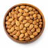 Seedcare Badam Gurbandi (Premium Afghan Almonds)
