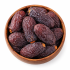 Seedcare Medjool Dates 500g | Premium Jumbo Natural Dates