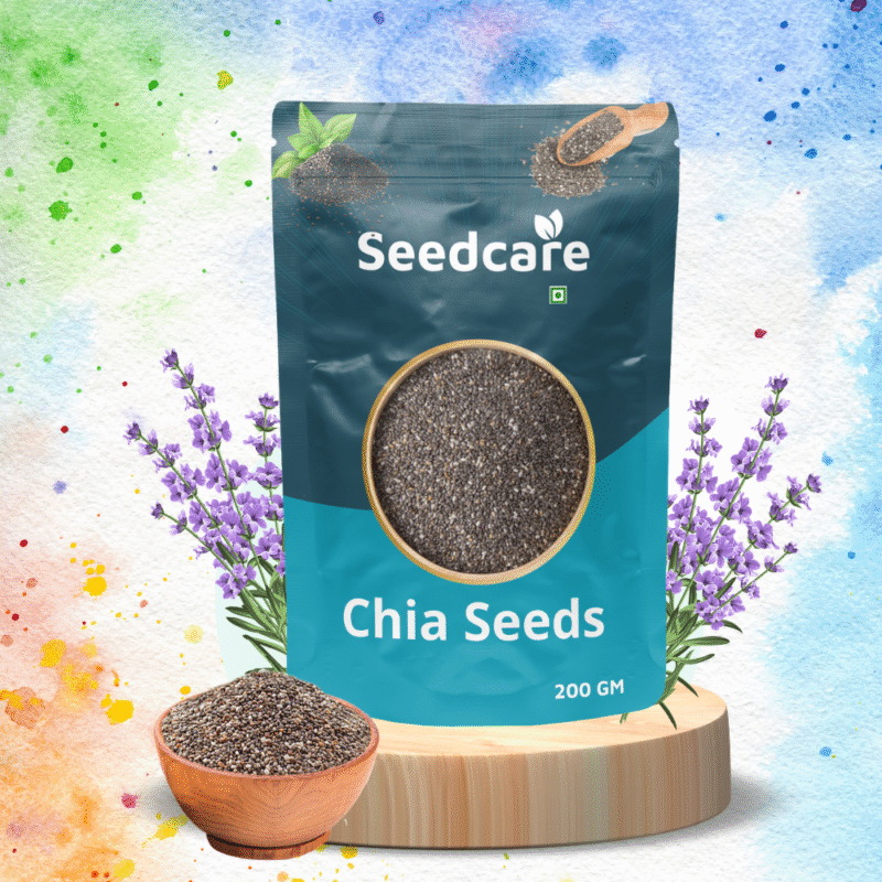 Chia Seeds