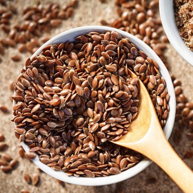 flaxseed