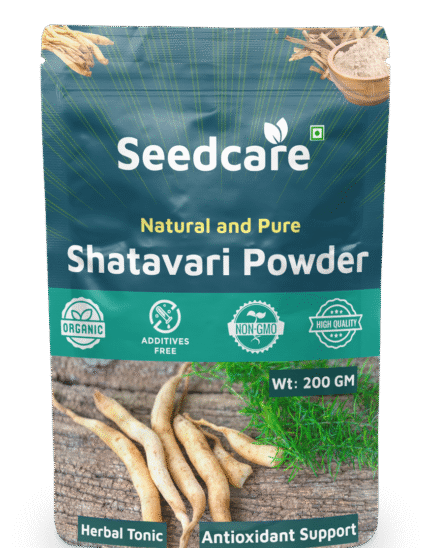 shatawari powder