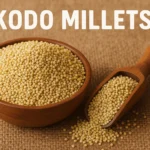 kodo millets
