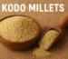 kodo millets